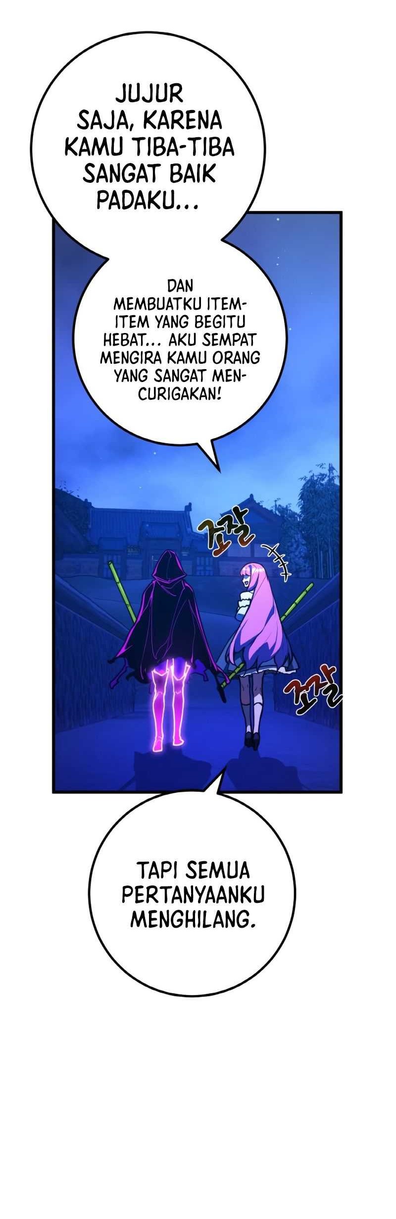 The Game’s Greatest Troll Chapter 47 Gambar 28