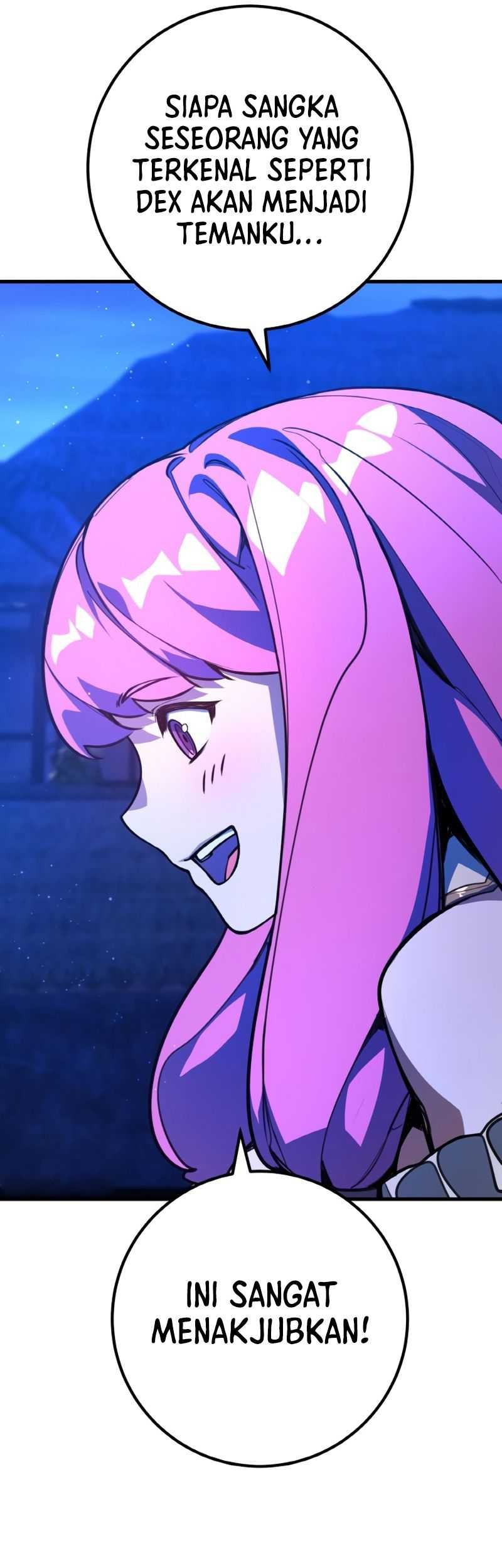 The Game’s Greatest Troll Chapter 47 Gambar 29