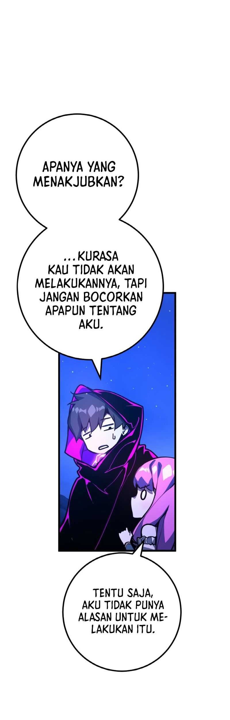 The Game’s Greatest Troll Chapter 47 Gambar 30