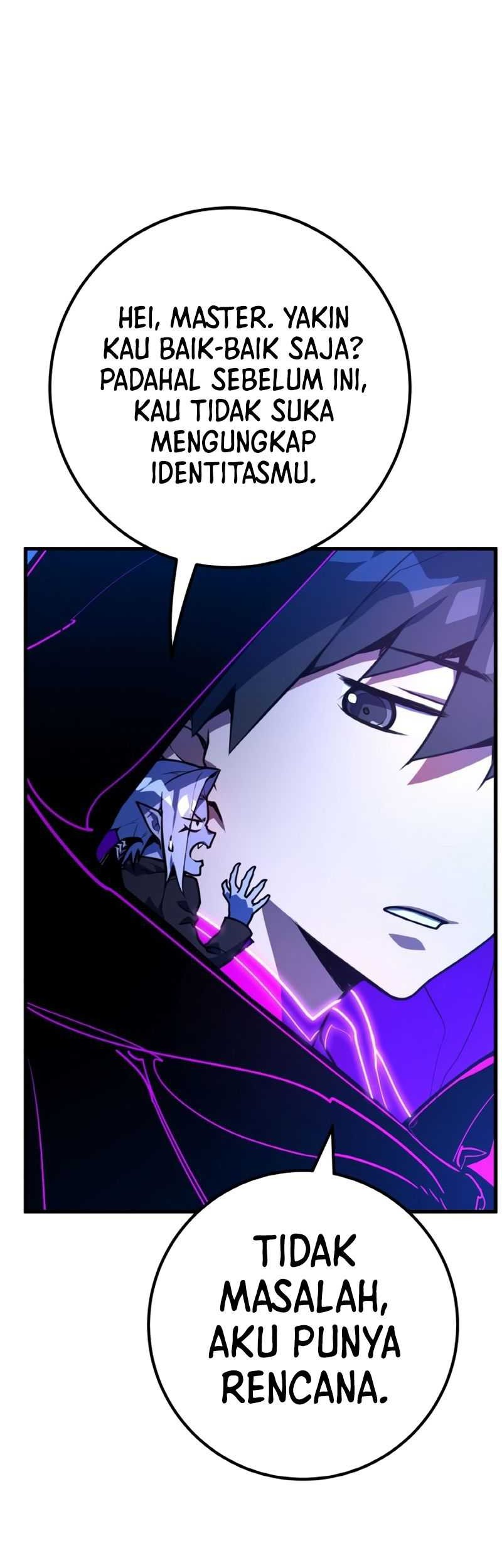 The Game’s Greatest Troll Chapter 47 Gambar 31