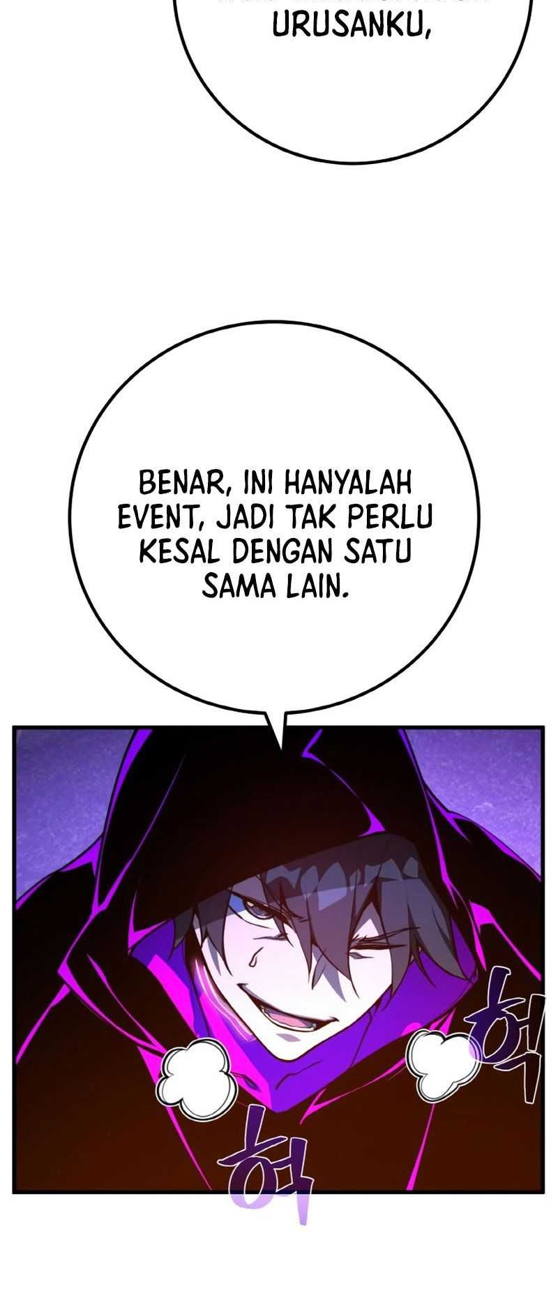 The Game’s Greatest Troll Chapter 46 Gambar 52