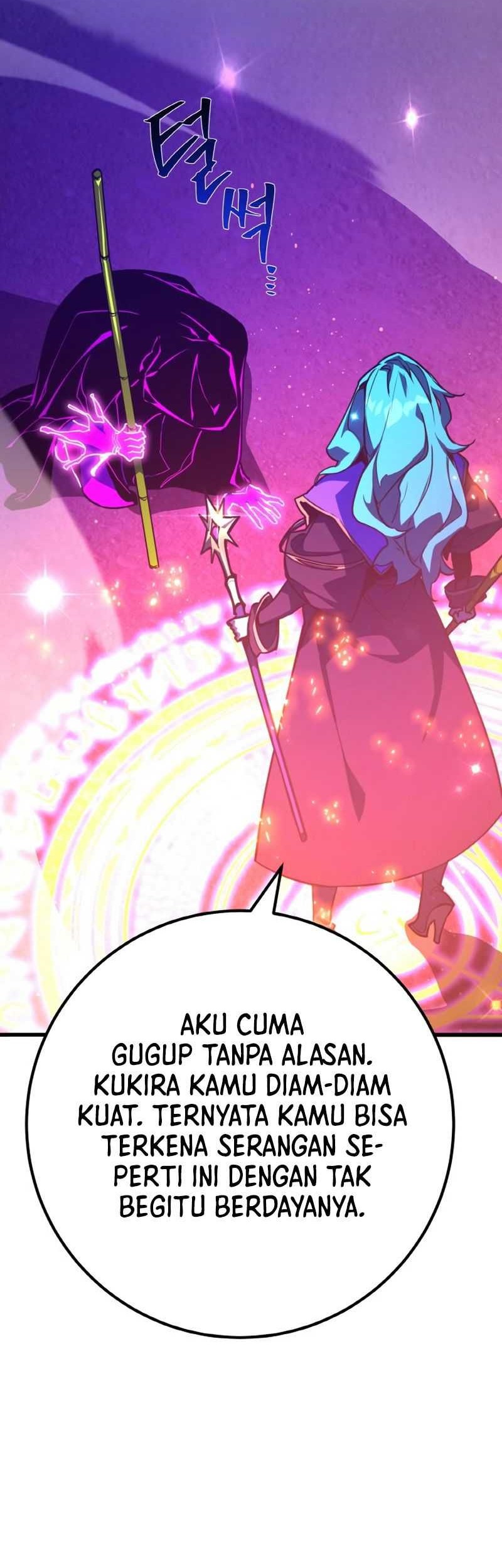 The Game’s Greatest Troll Chapter 46 Gambar 50