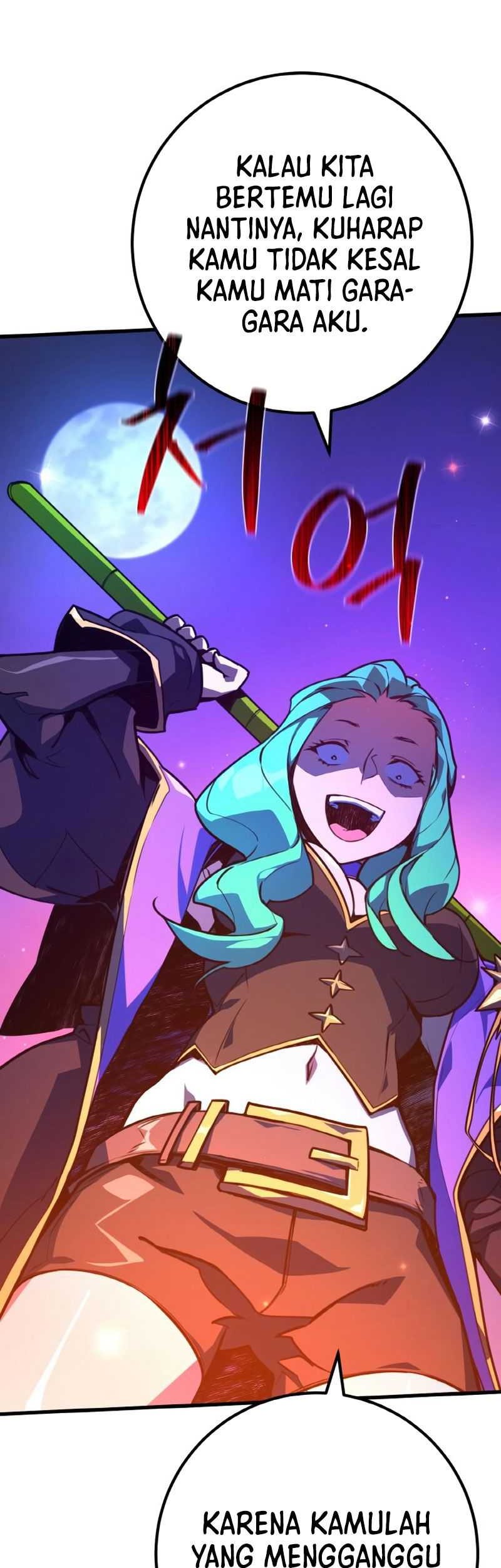 The Game’s Greatest Troll Chapter 46 Gambar 51