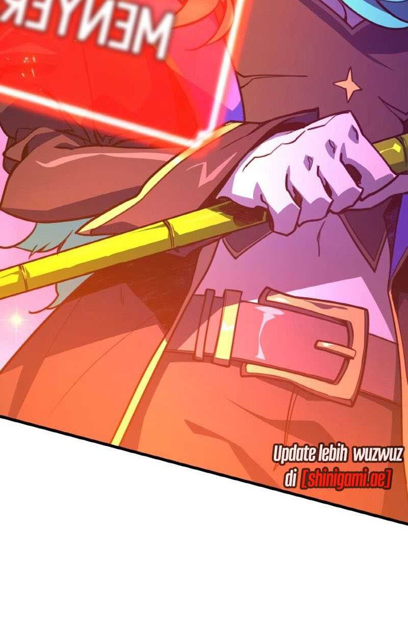 The Game’s Greatest Troll Chapter 46 Gambar 56