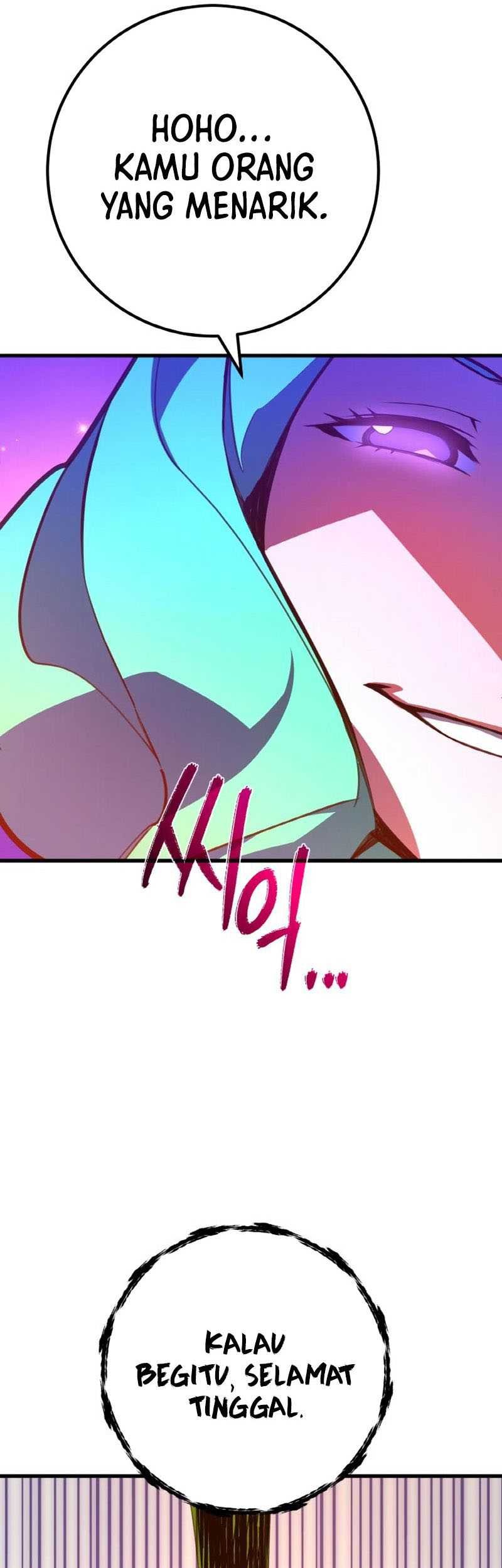 The Game’s Greatest Troll Chapter 46 Gambar 53