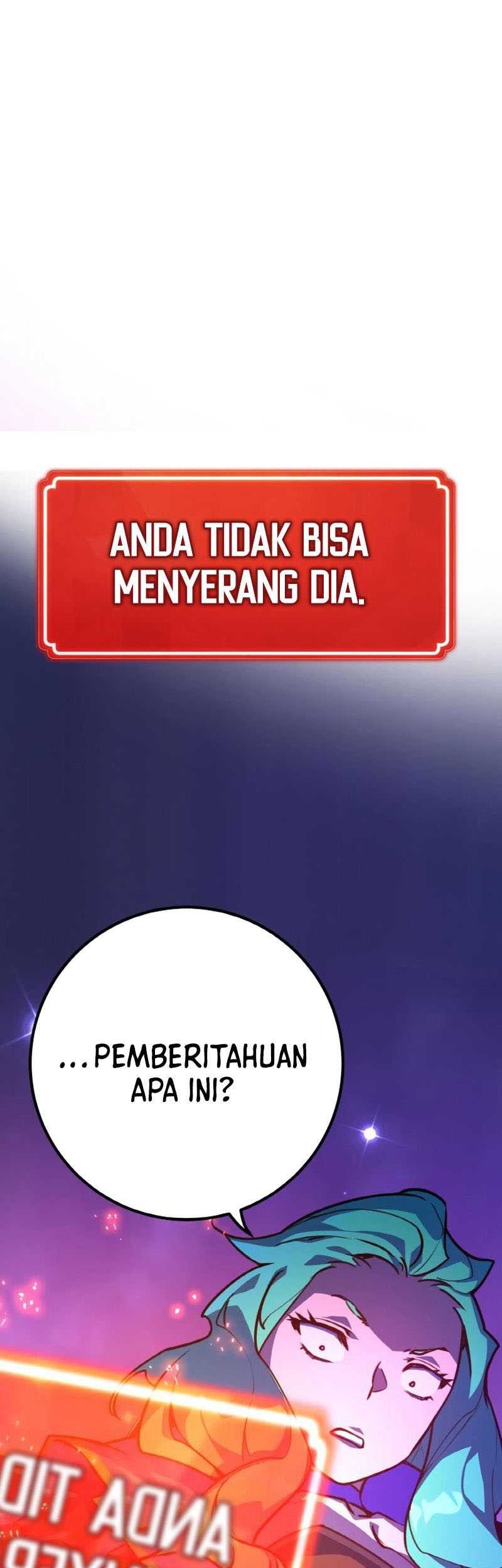 The Game’s Greatest Troll Chapter 46 Gambar 55
