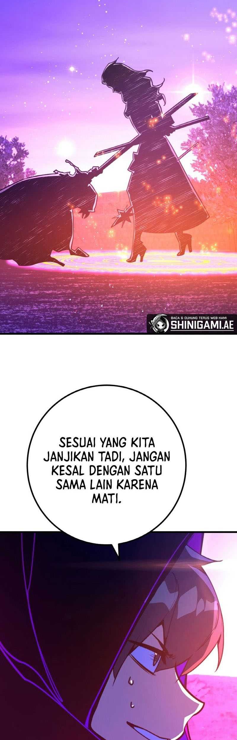 The Game’s Greatest Troll Chapter 46 Gambar 59