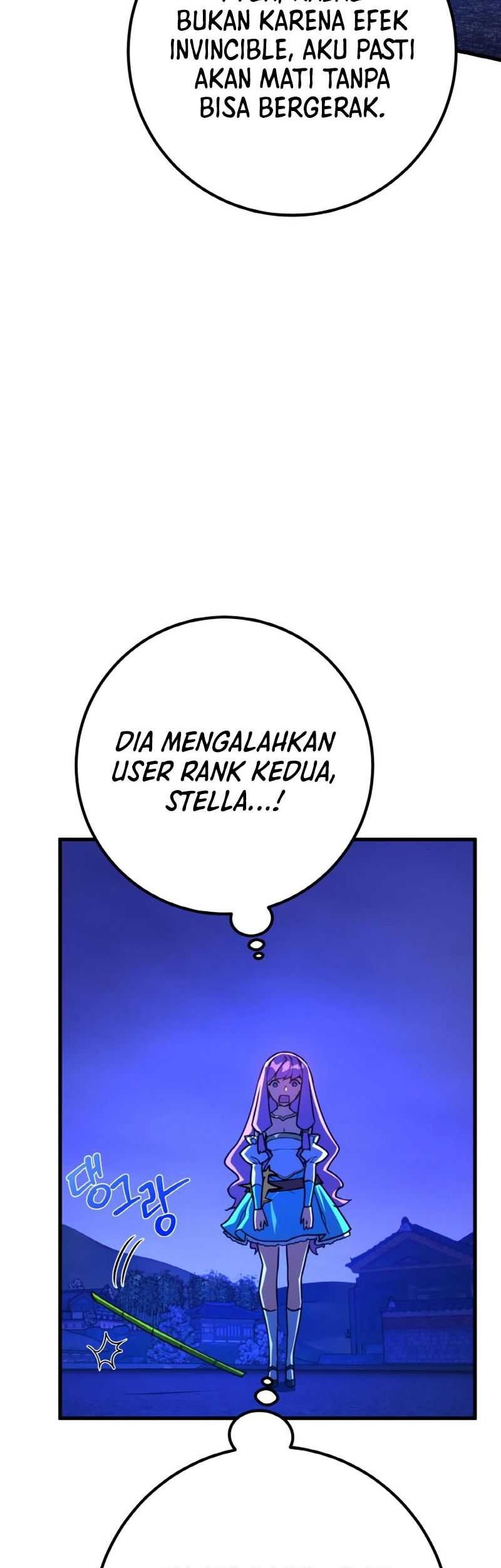 The Game’s Greatest Troll Chapter 46 Gambar 63