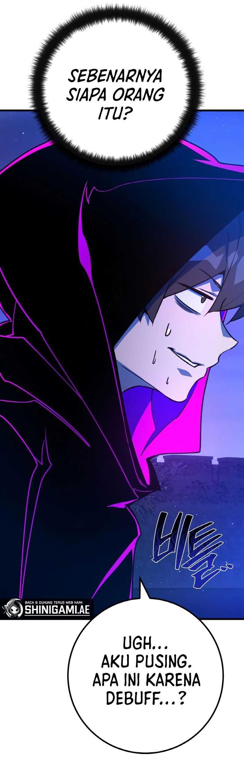 The Game’s Greatest Troll Chapter 46 Gambar 65