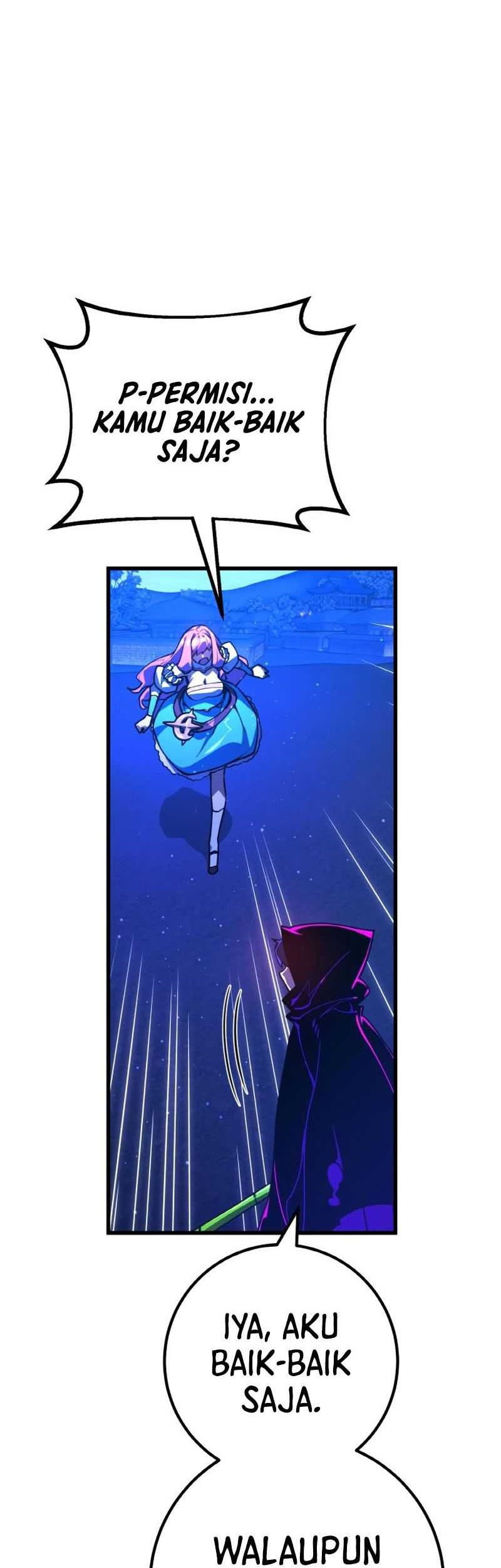 The Game’s Greatest Troll Chapter 46 Gambar 66