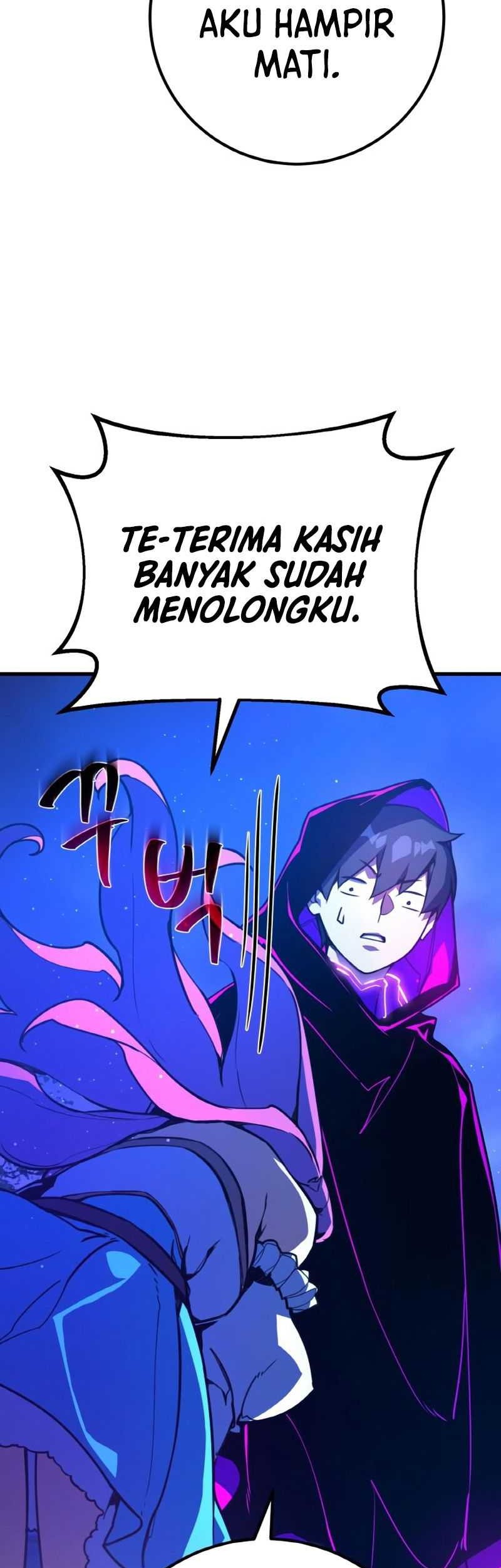 The Game’s Greatest Troll Chapter 46 Gambar 67