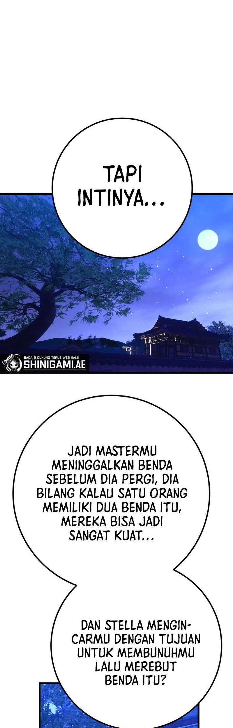 The Game’s Greatest Troll Chapter 46 Gambar 70