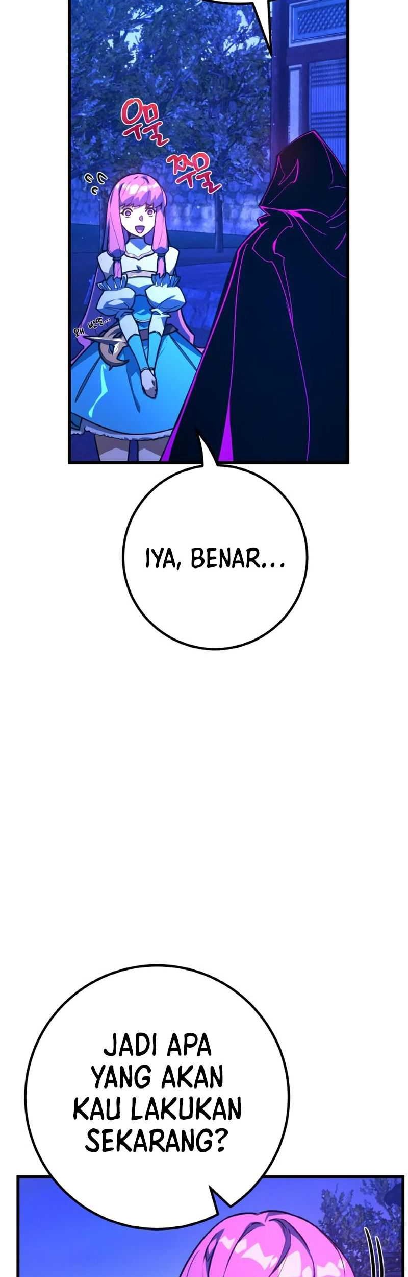 The Game’s Greatest Troll Chapter 46 Gambar 71