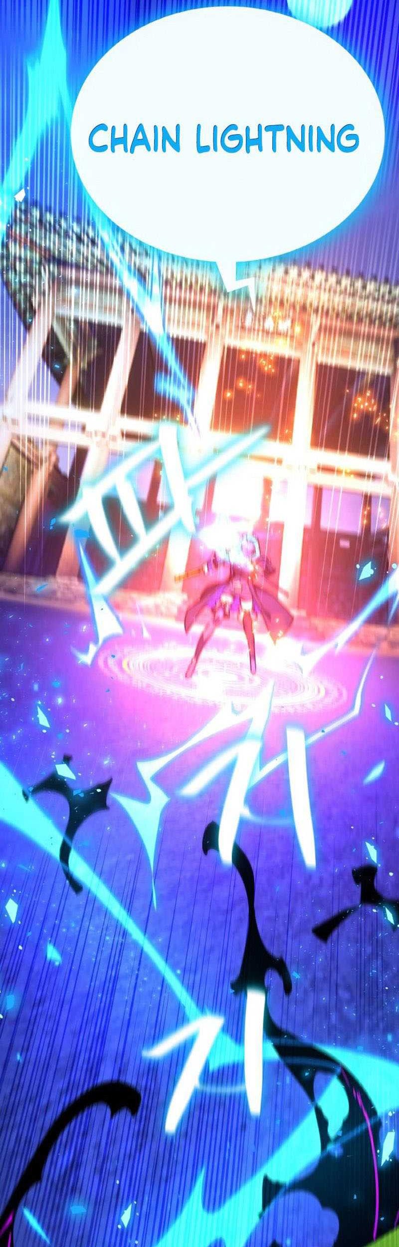 The Game’s Greatest Troll Chapter 46 Gambar 35