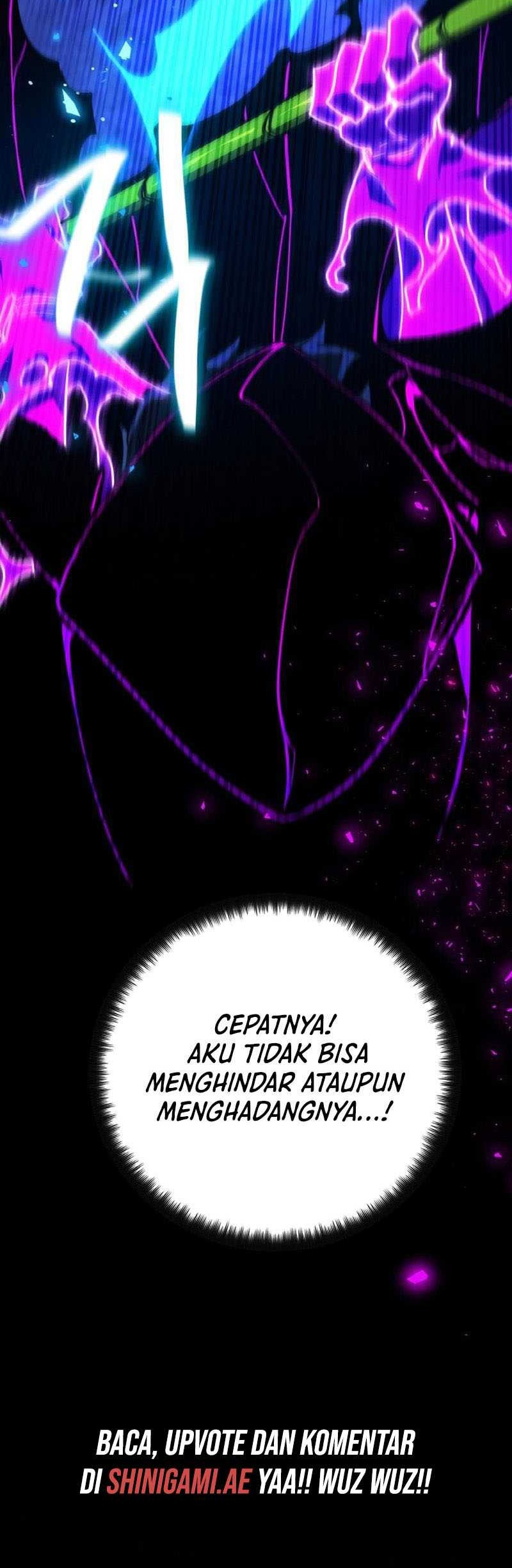 The Game’s Greatest Troll Chapter 46 Gambar 36