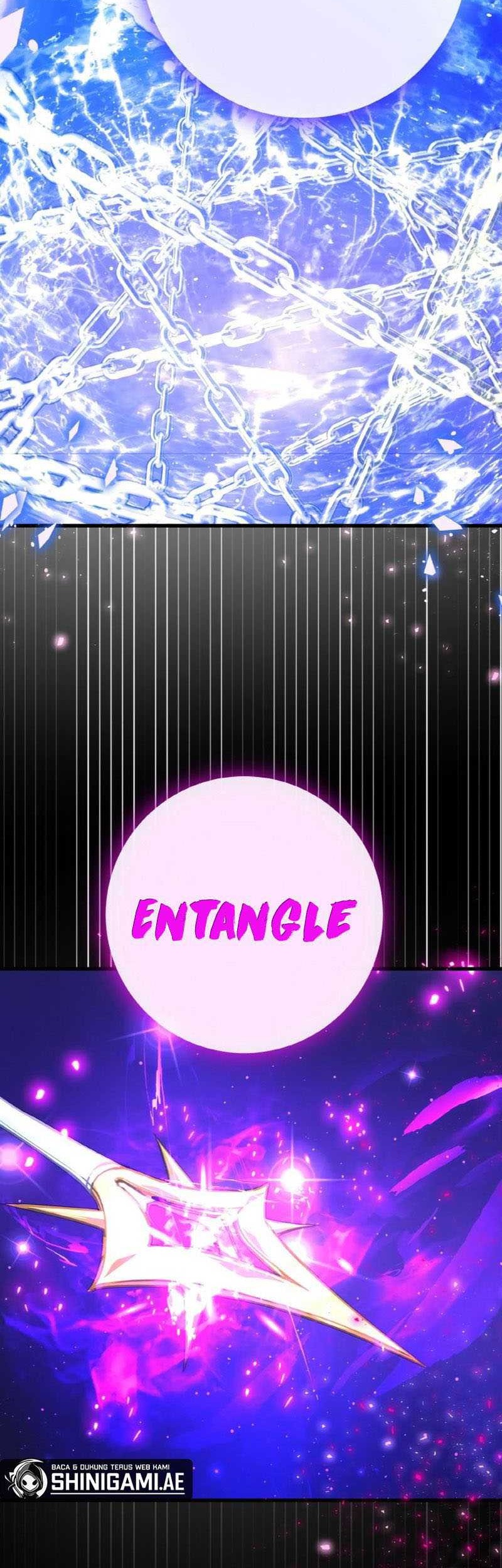 The Game’s Greatest Troll Chapter 46 Gambar 40