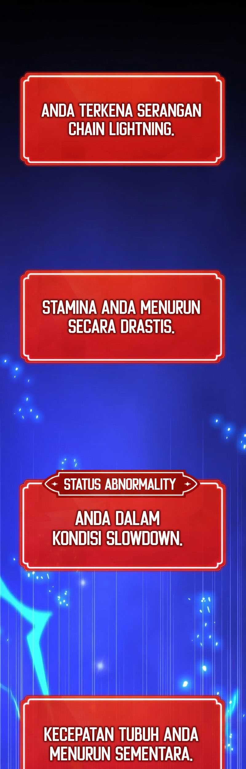 The Game’s Greatest Troll Chapter 46 Gambar 37