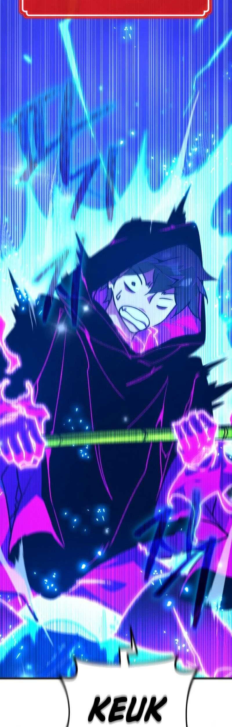 The Game’s Greatest Troll Chapter 46 Gambar 38