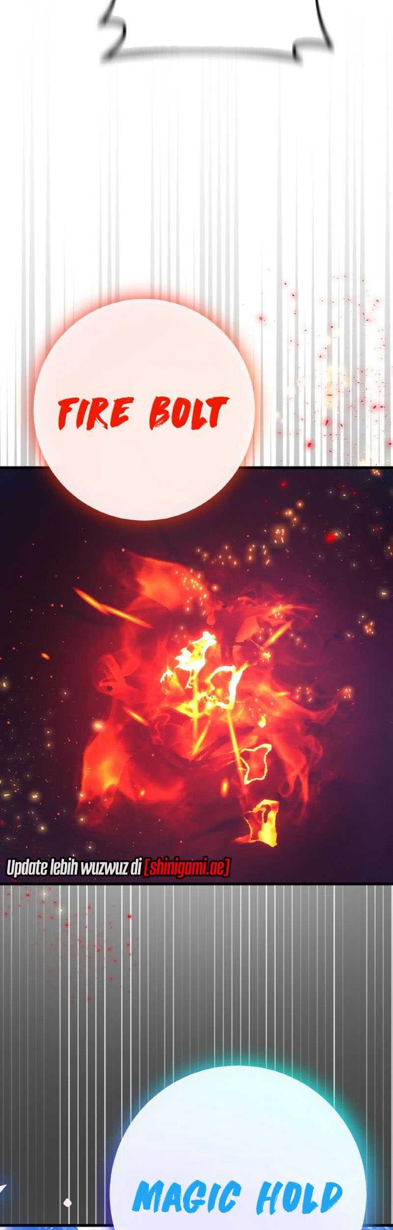 The Game’s Greatest Troll Chapter 46 Gambar 39