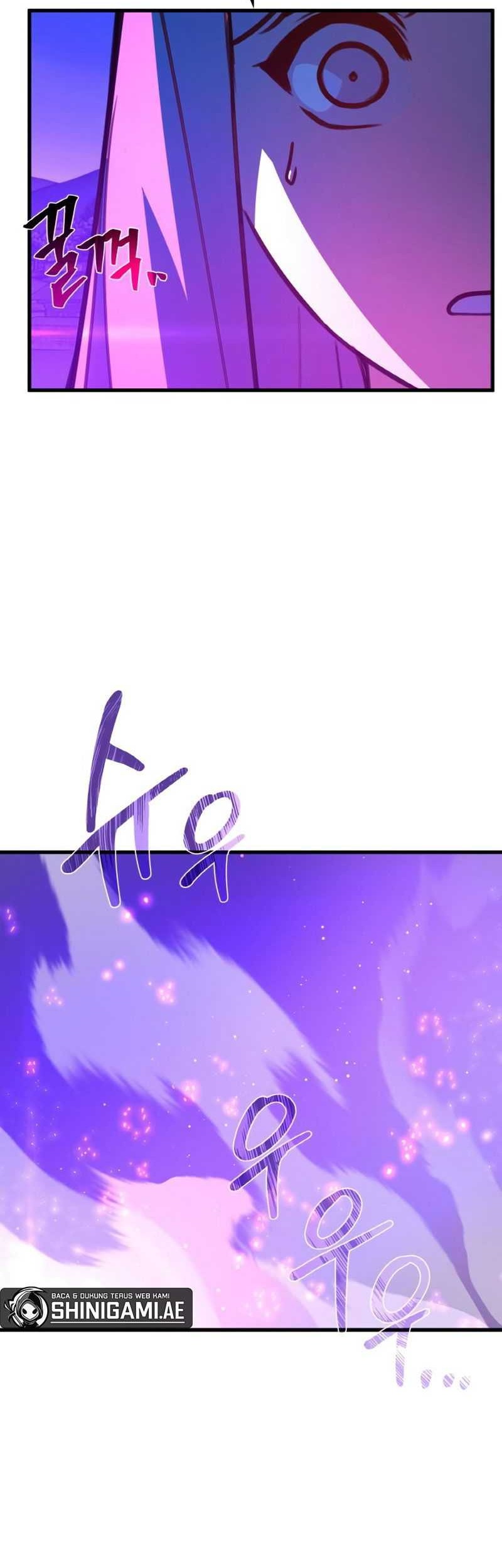 The Game’s Greatest Troll Chapter 46 Gambar 45