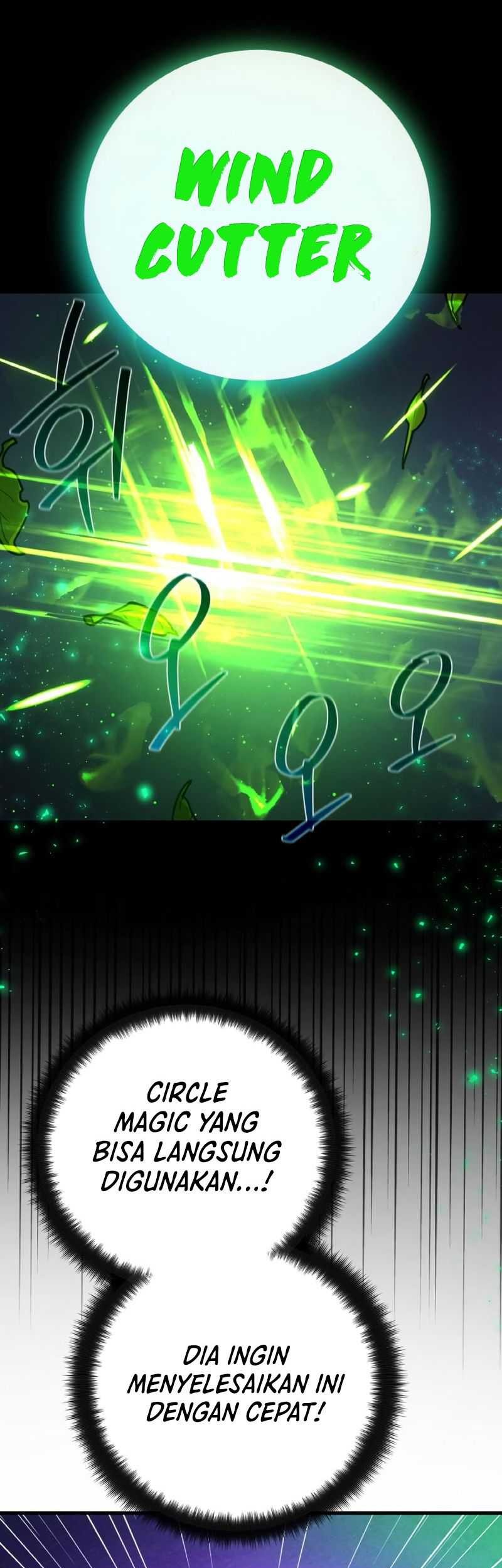 The Game’s Greatest Troll Chapter 46 Gambar 42