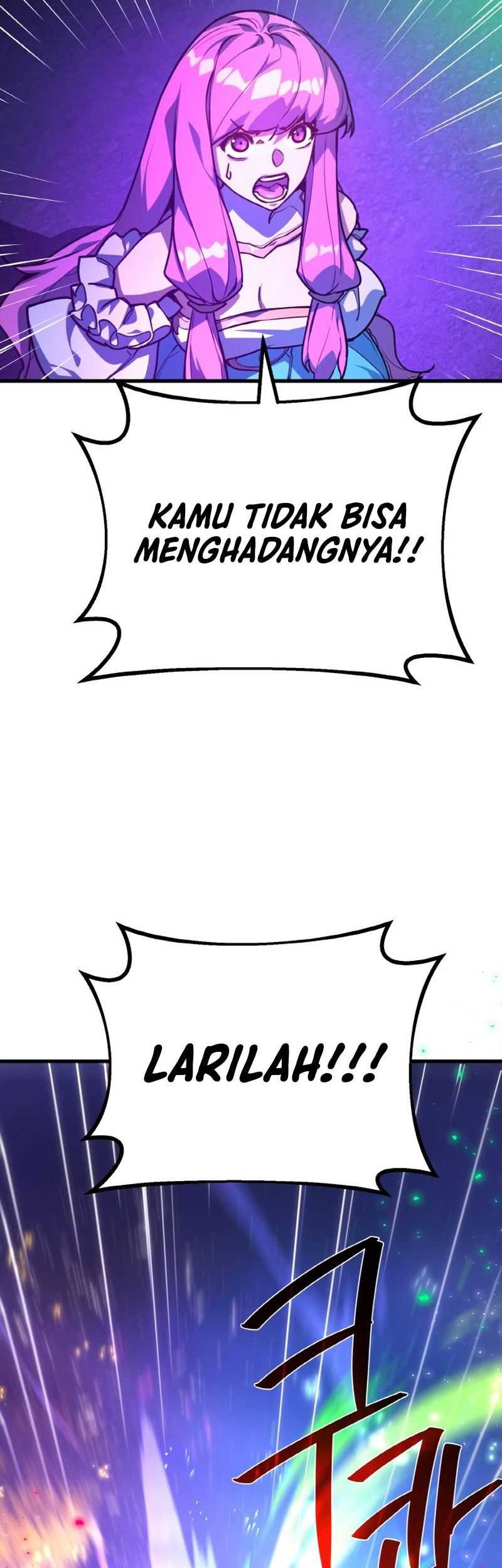 The Game’s Greatest Troll Chapter 46 Gambar 43