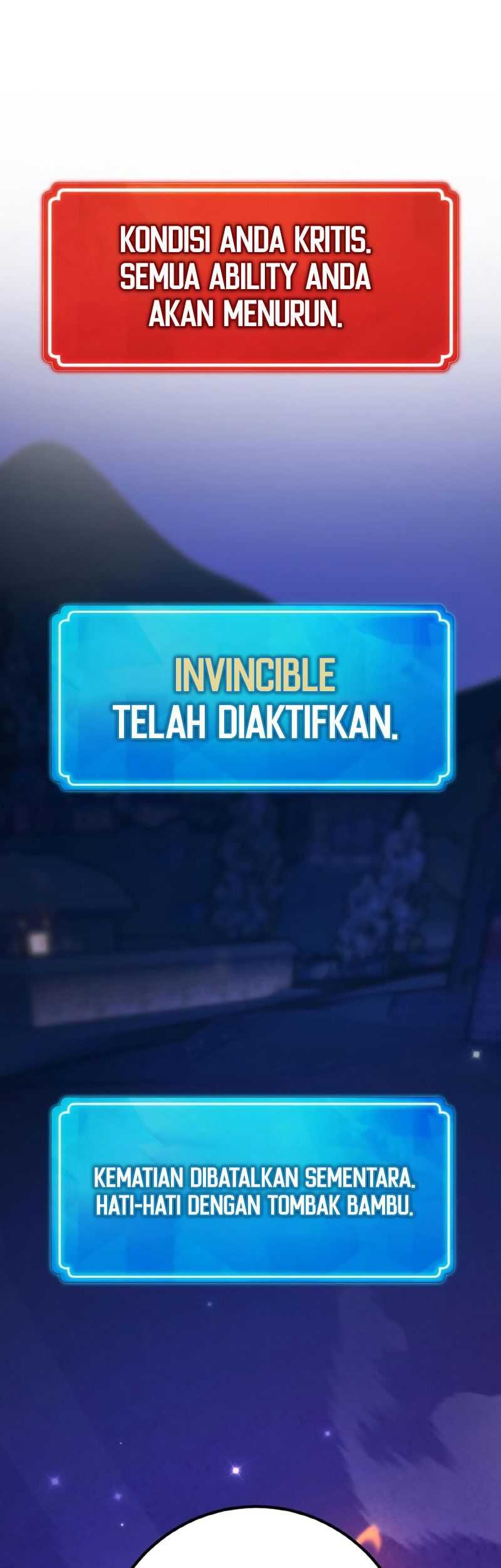 The Game’s Greatest Troll Chapter 46 Gambar 46