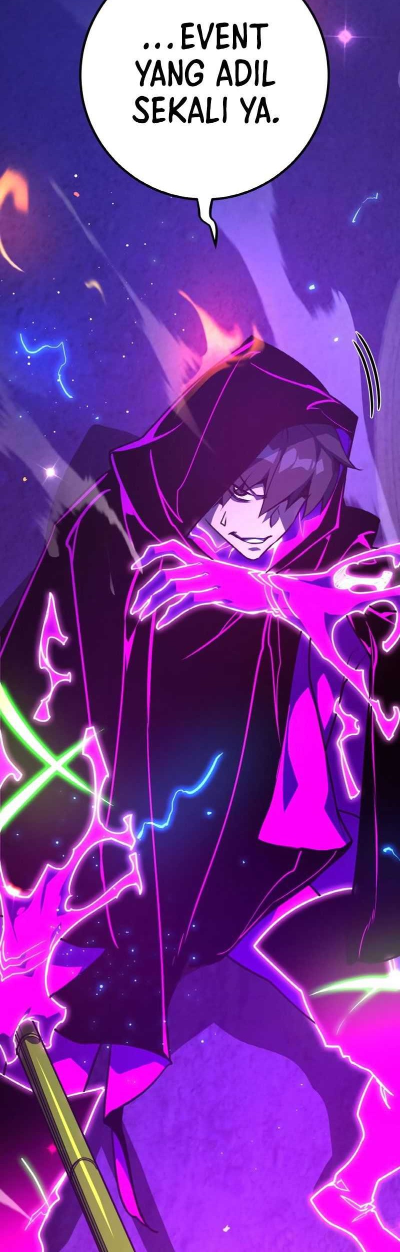 The Game’s Greatest Troll Chapter 46 Gambar 47