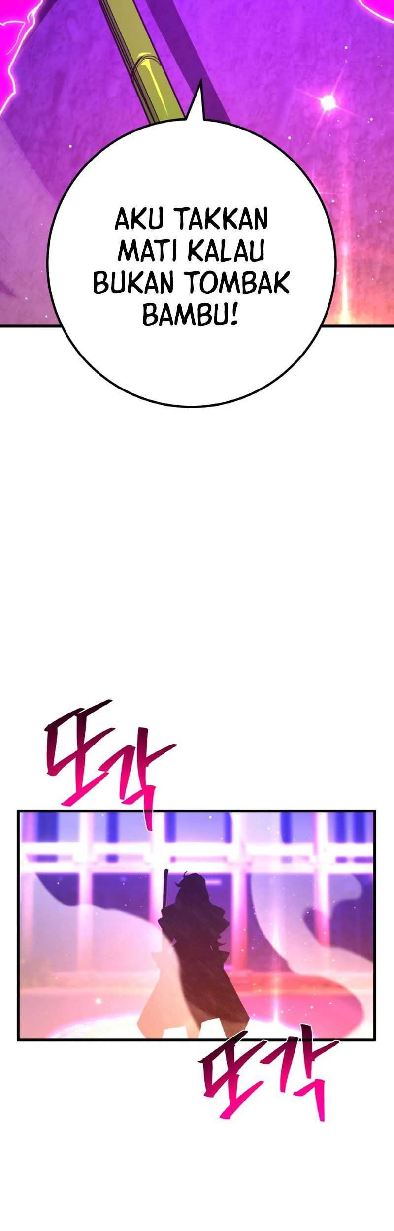 The Game’s Greatest Troll Chapter 46 Gambar 48