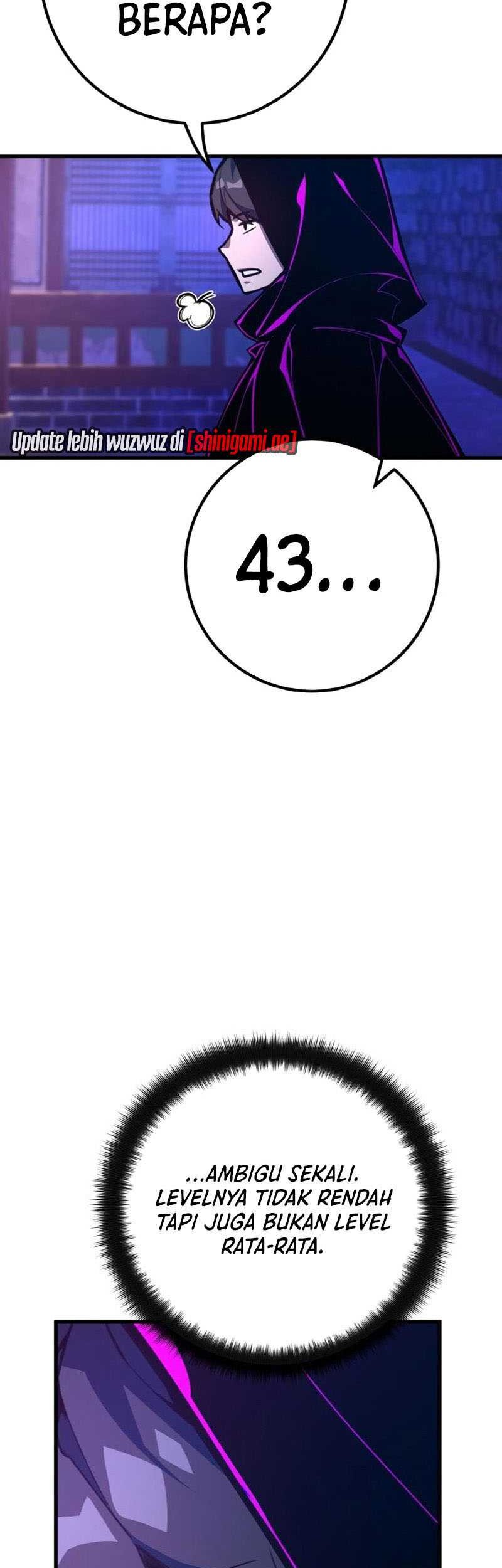 The Game’s Greatest Troll Chapter 46 Gambar 75