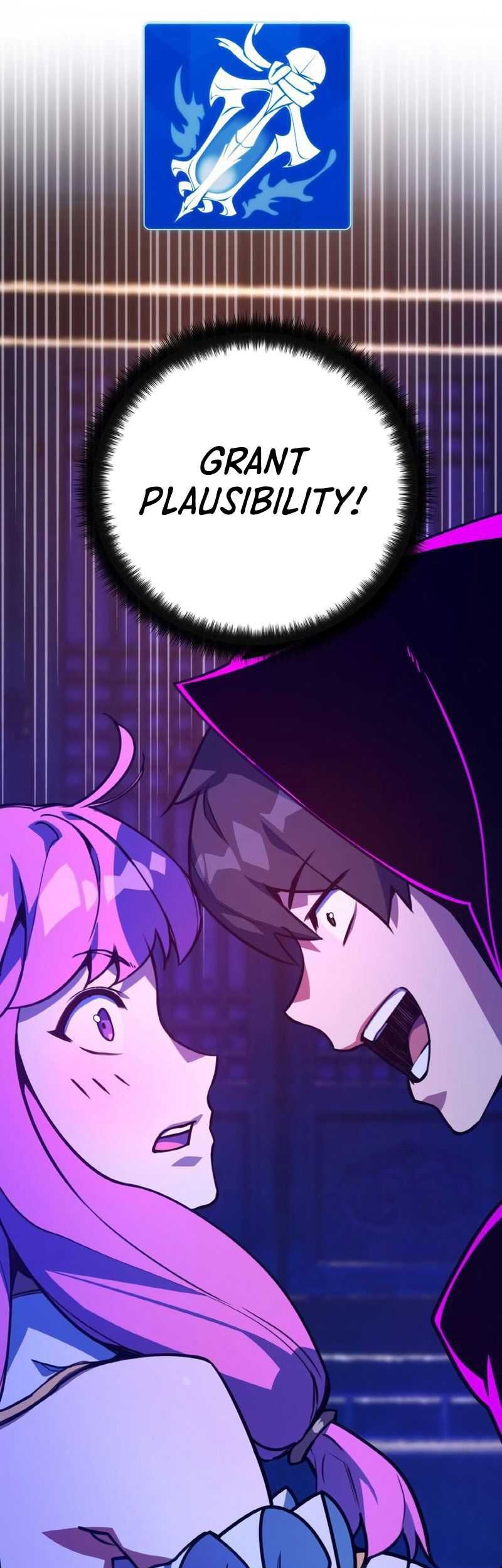 The Game’s Greatest Troll Chapter 46 Gambar 81