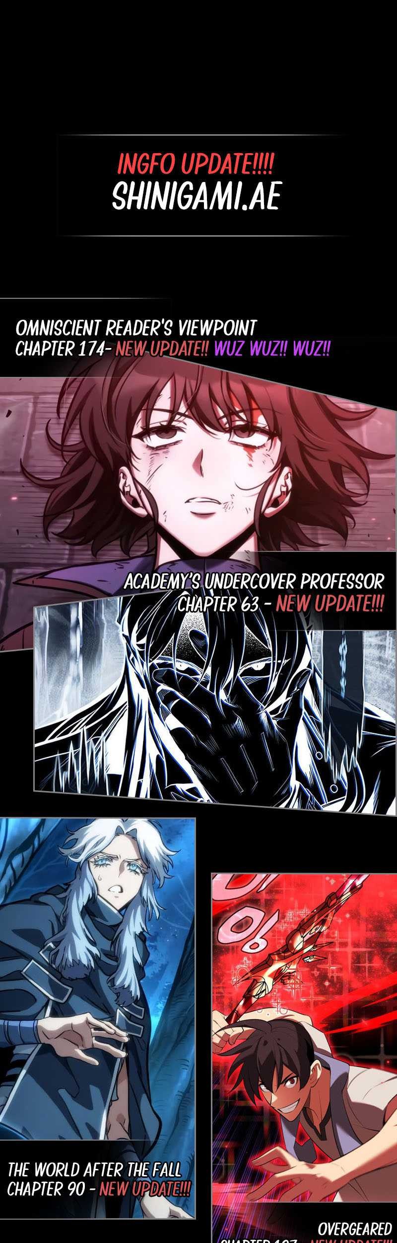 The Game’s Greatest Troll Chapter 46 Gambar 84