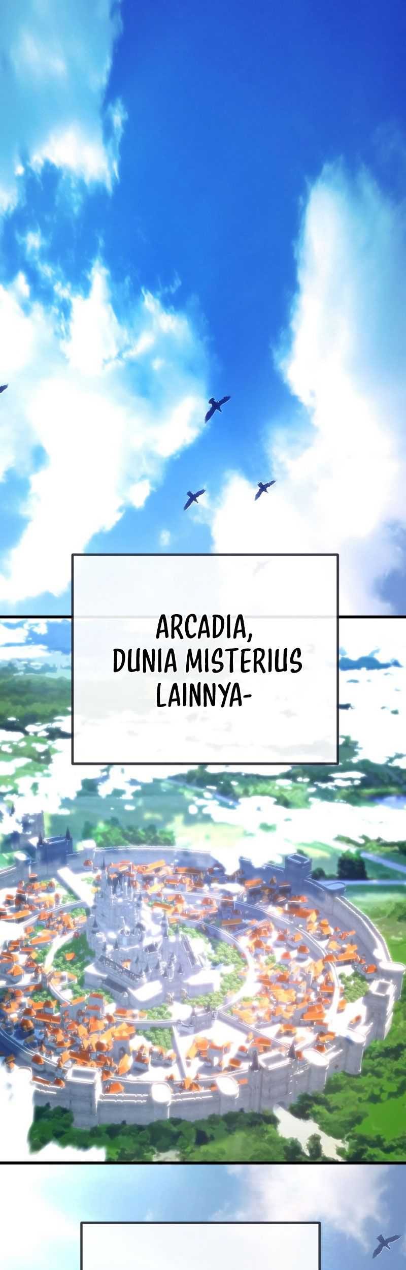 Manga The Game’s Greatest Troll Chapter 46 gambar nomor 2