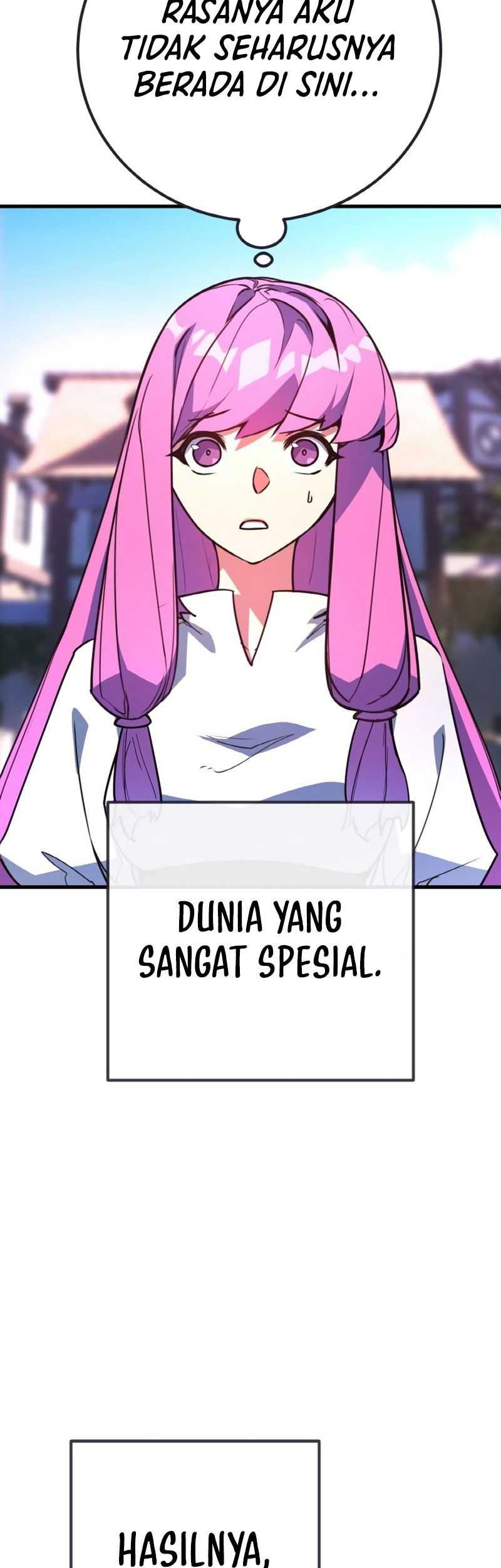 The Game’s Greatest Troll Chapter 46 Gambar 4