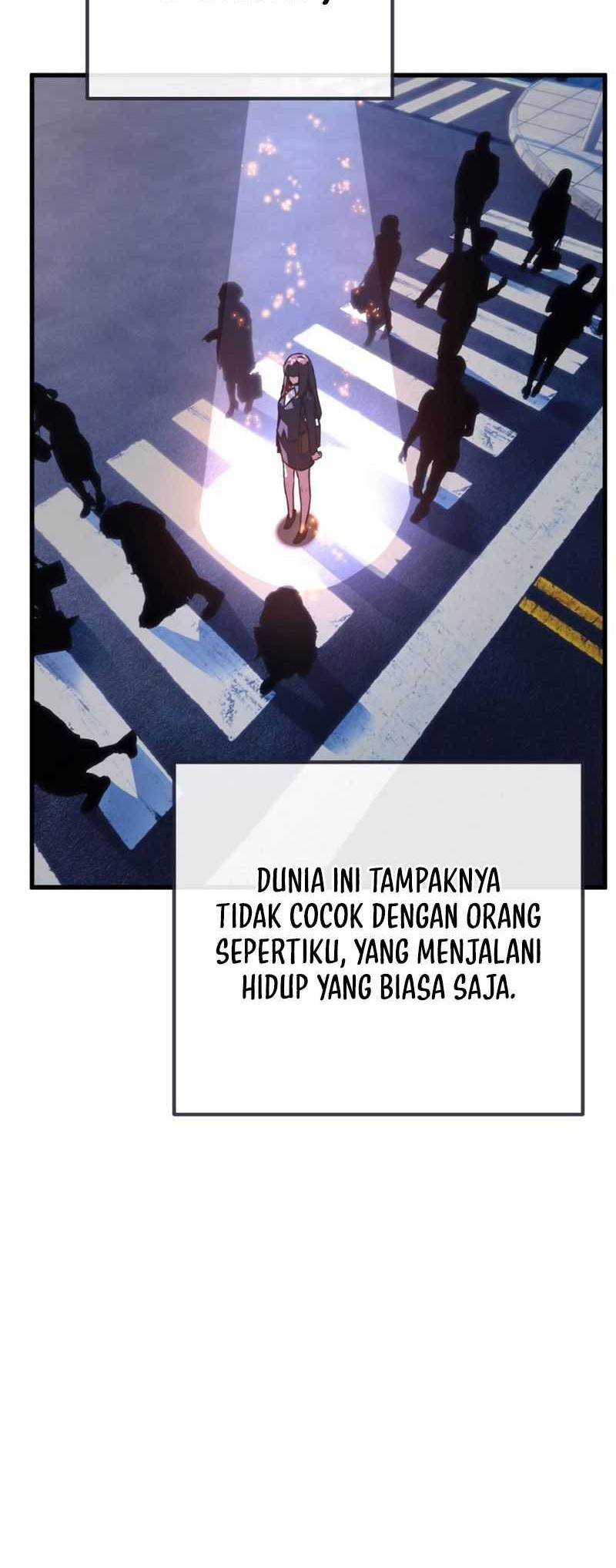 The Game’s Greatest Troll Chapter 46 Gambar 5