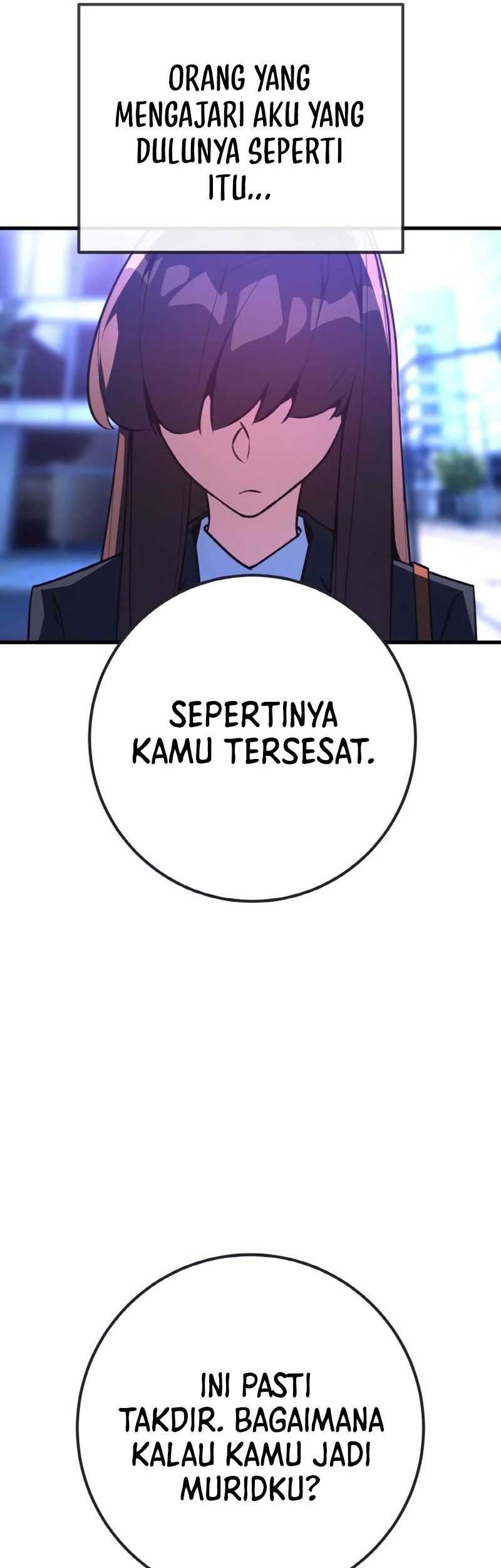 The Game’s Greatest Troll Chapter 46 Gambar 6