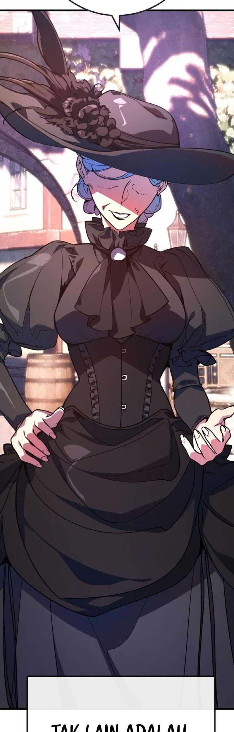 The Game’s Greatest Troll Chapter 46 Gambar 7