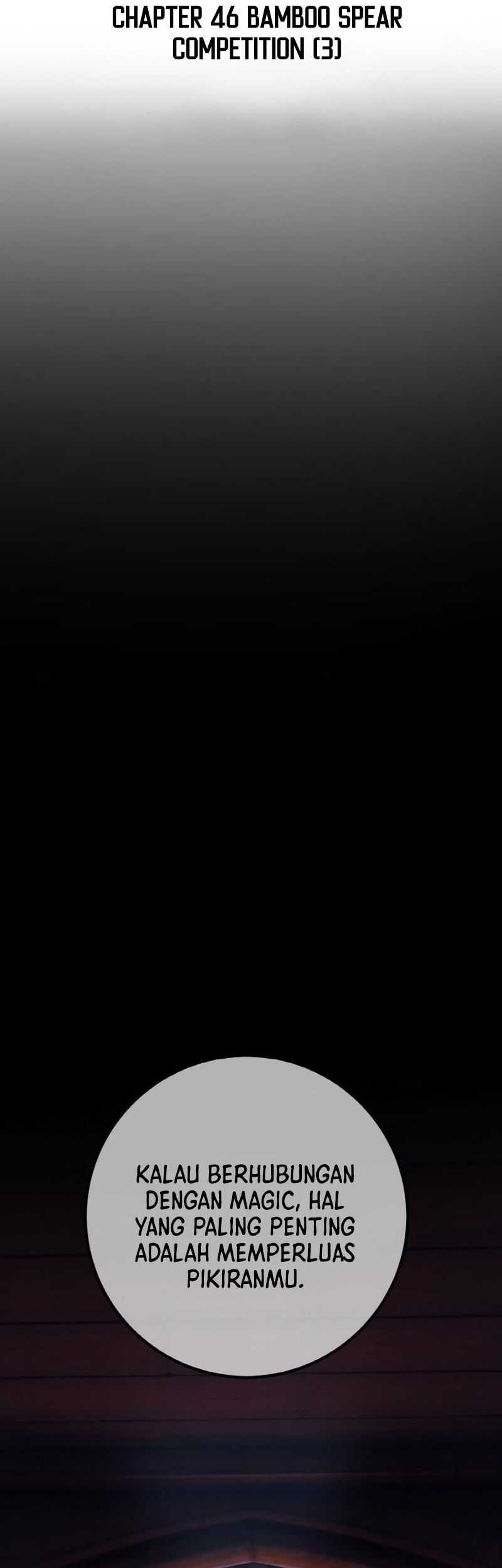 The Game’s Greatest Troll Chapter 46 Gambar 10
