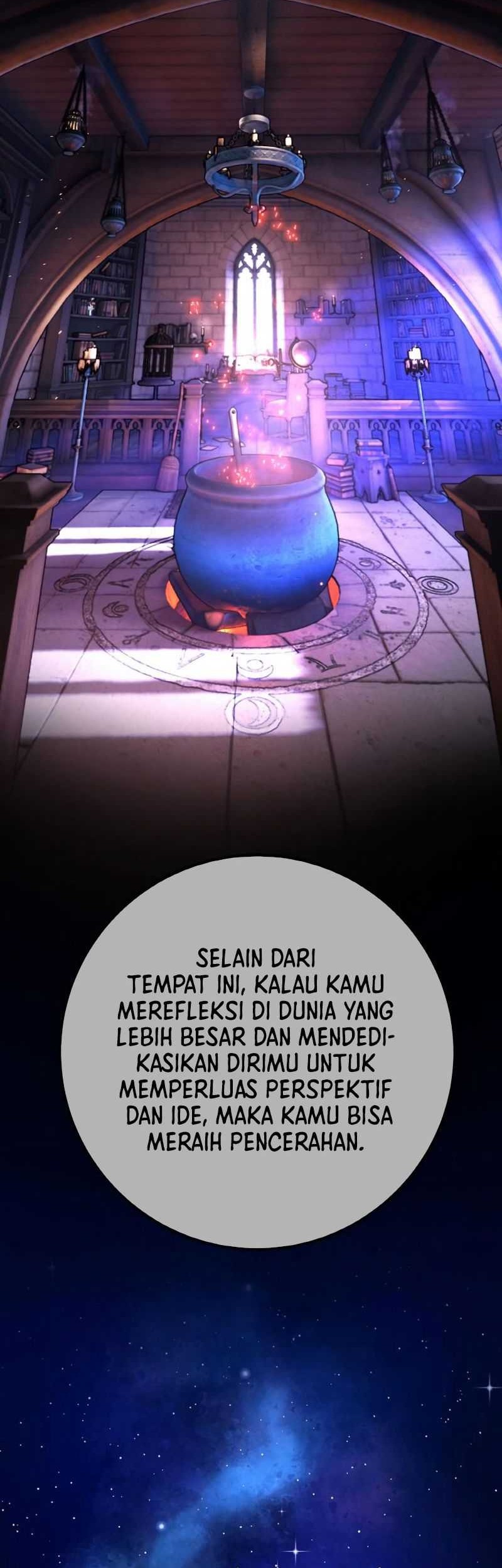 The Game’s Greatest Troll Chapter 46 Gambar 11