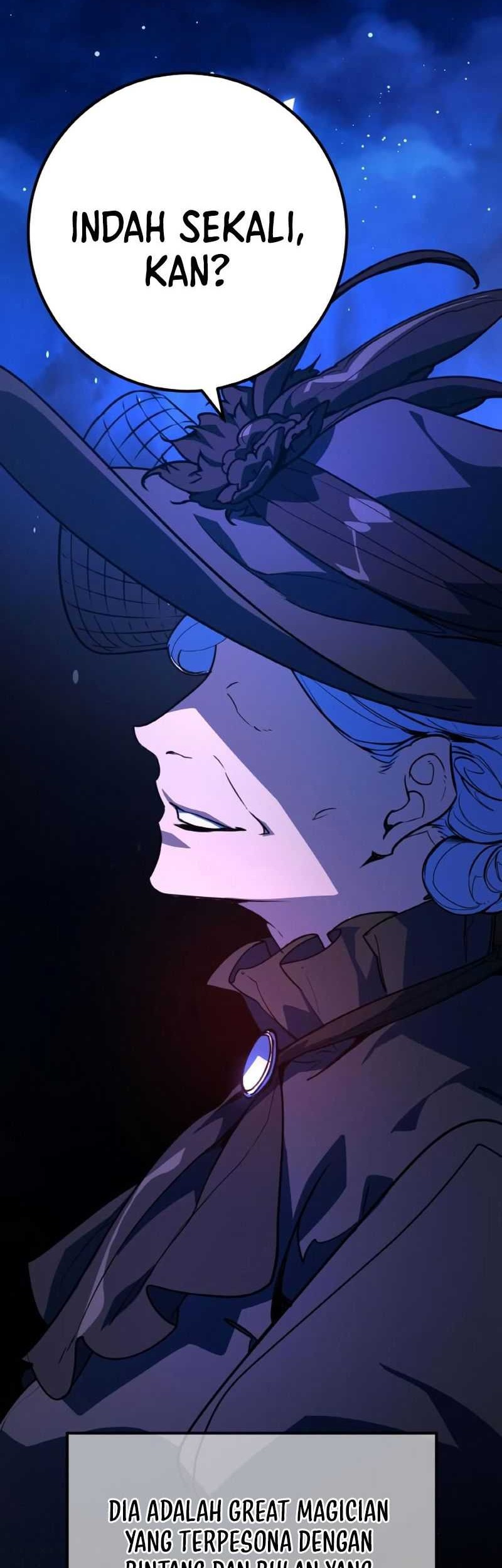 The Game’s Greatest Troll Chapter 46 Gambar 13