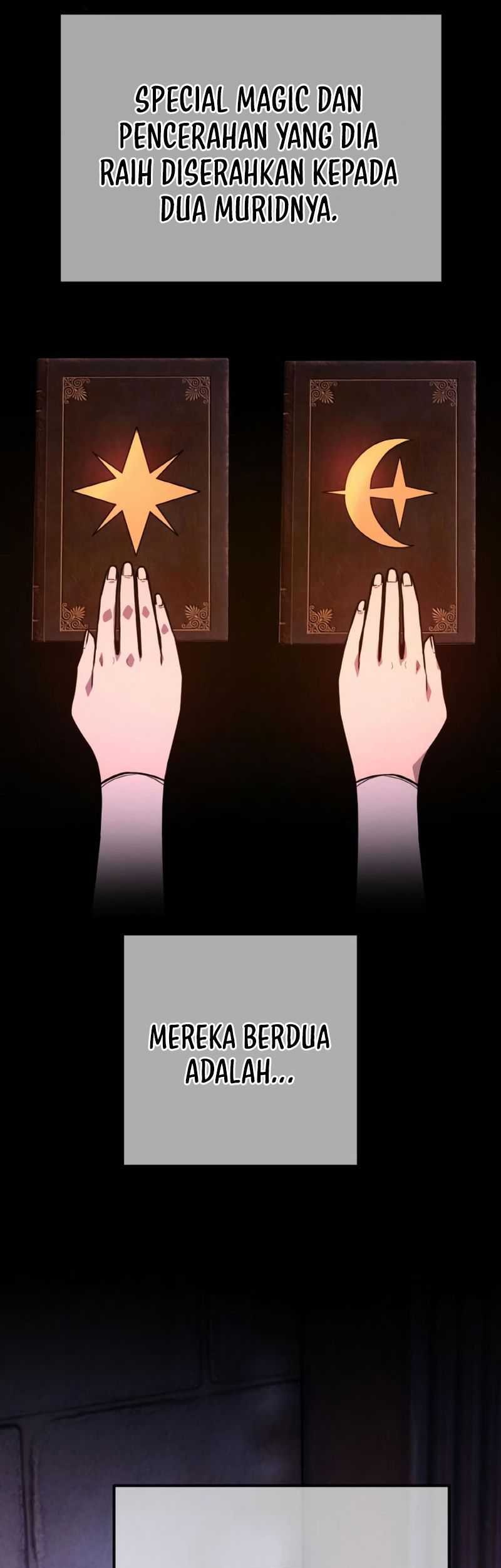 The Game’s Greatest Troll Chapter 46 Gambar 15