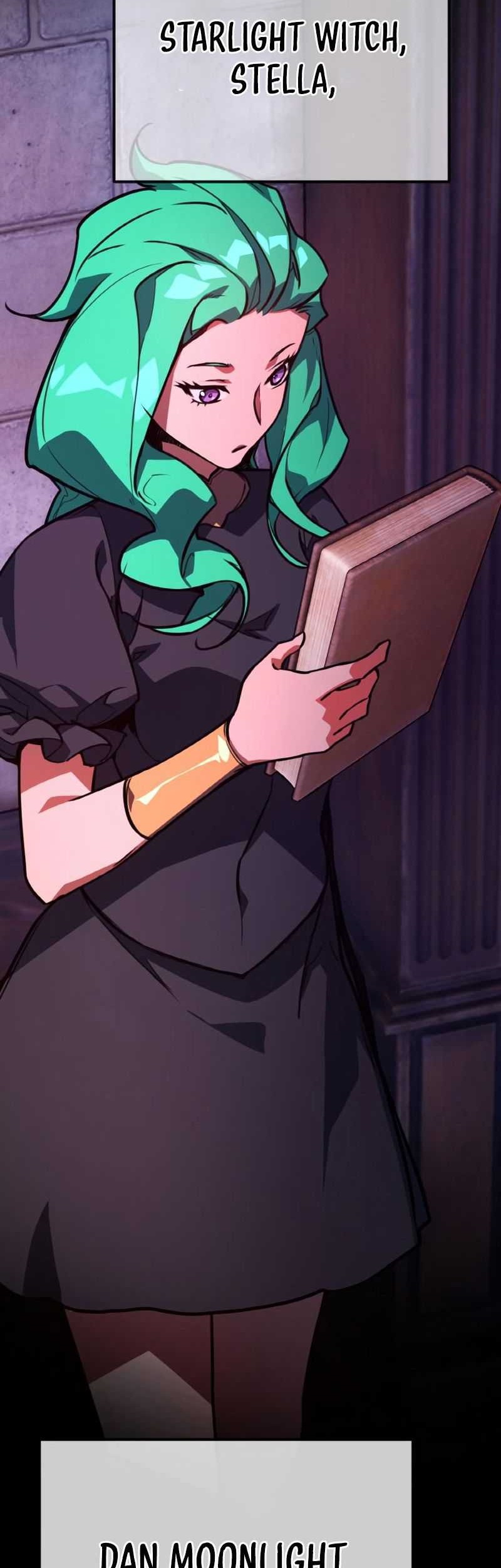 The Game’s Greatest Troll Chapter 46 Gambar 16