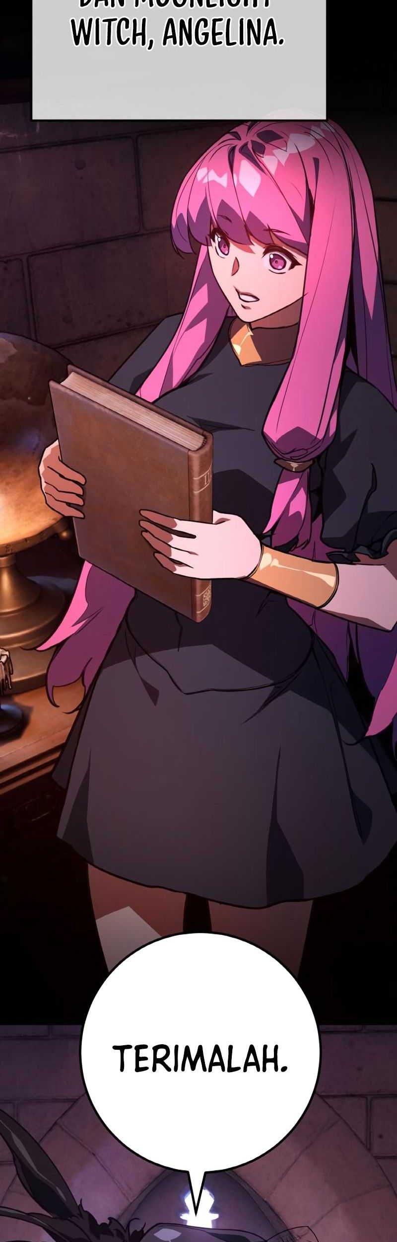 The Game’s Greatest Troll Chapter 46 Gambar 17