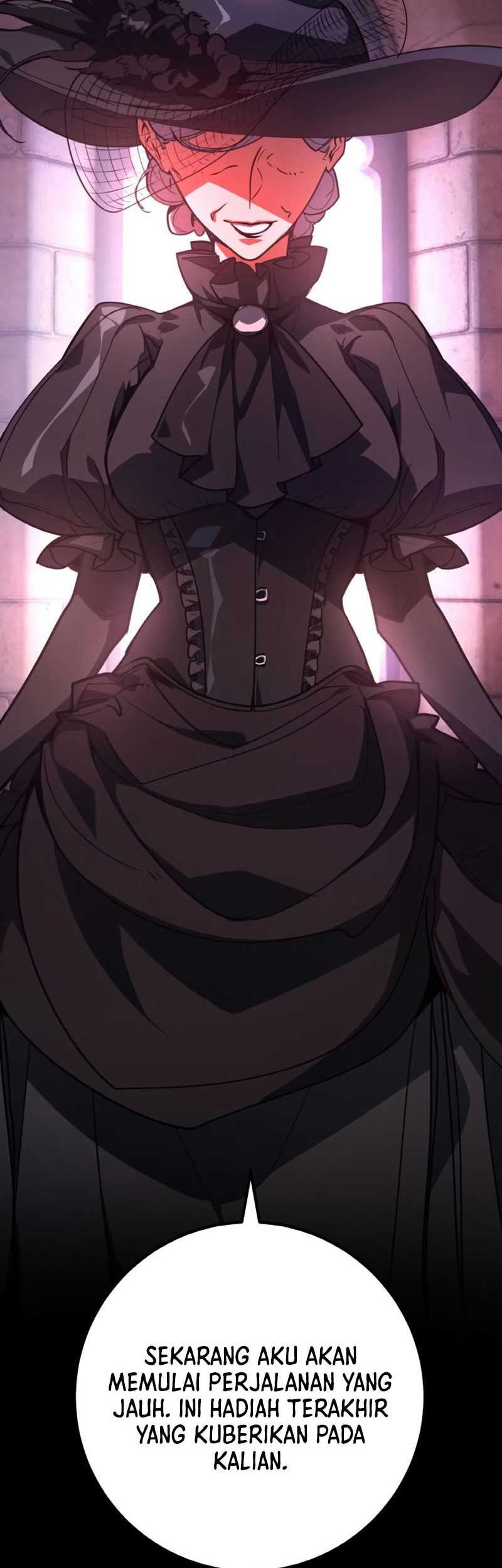 The Game’s Greatest Troll Chapter 46 Gambar 18