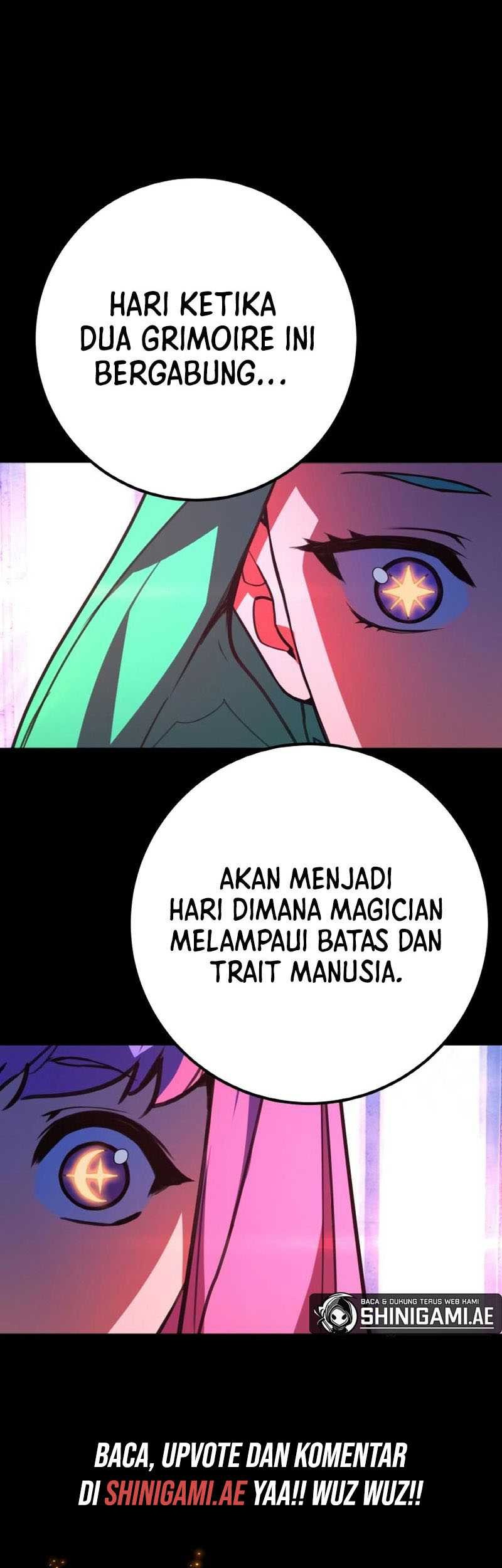 The Game’s Greatest Troll Chapter 46 Gambar 20