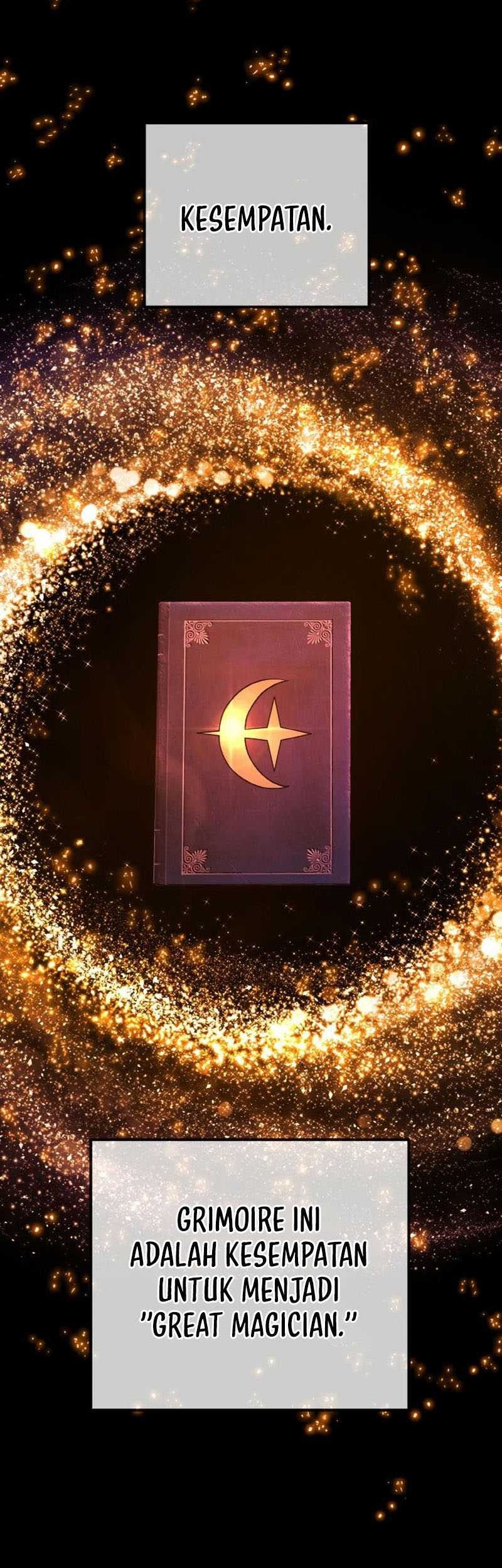 The Game’s Greatest Troll Chapter 46 Gambar 21