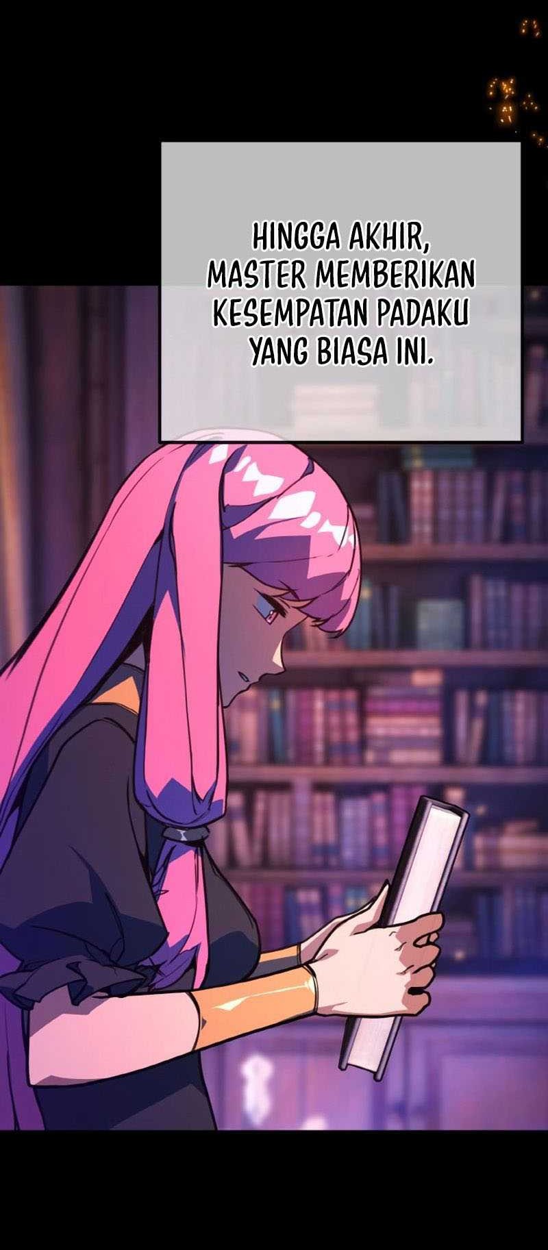 The Game’s Greatest Troll Chapter 46 Gambar 22