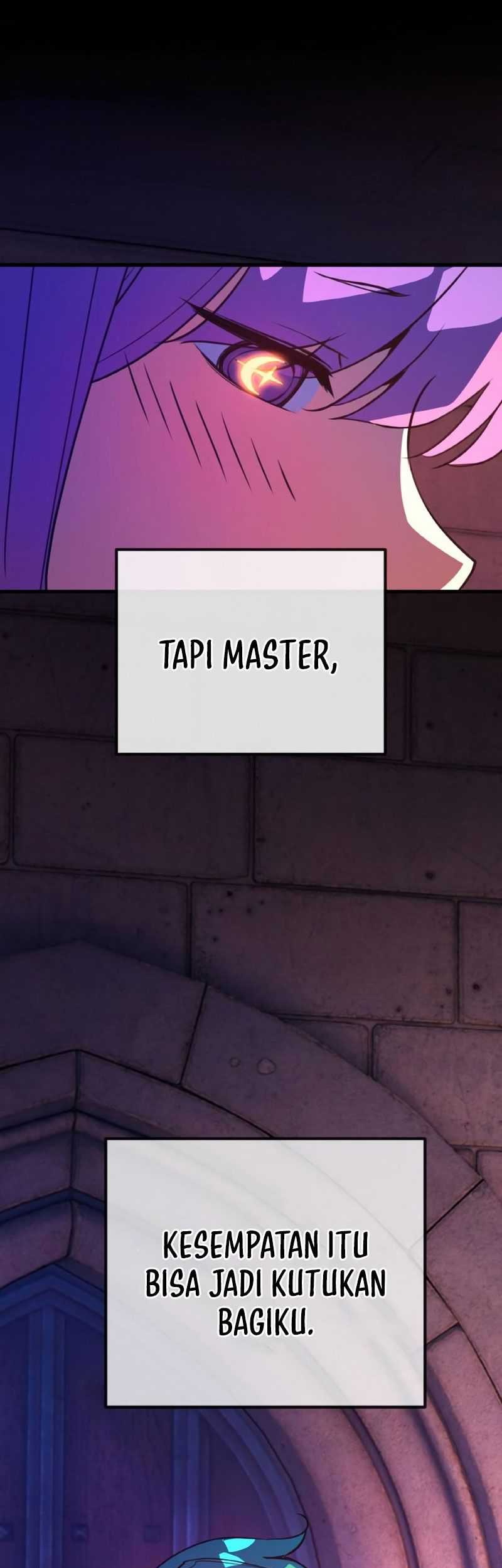 The Game’s Greatest Troll Chapter 46 Gambar 23