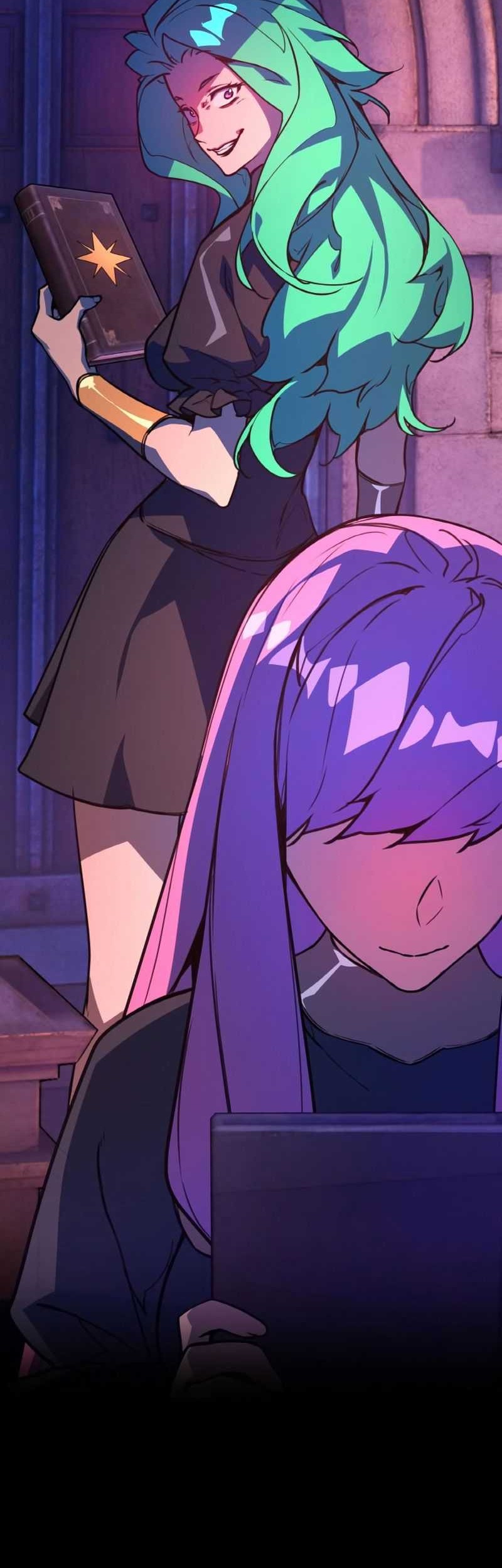 The Game’s Greatest Troll Chapter 46 Gambar 24