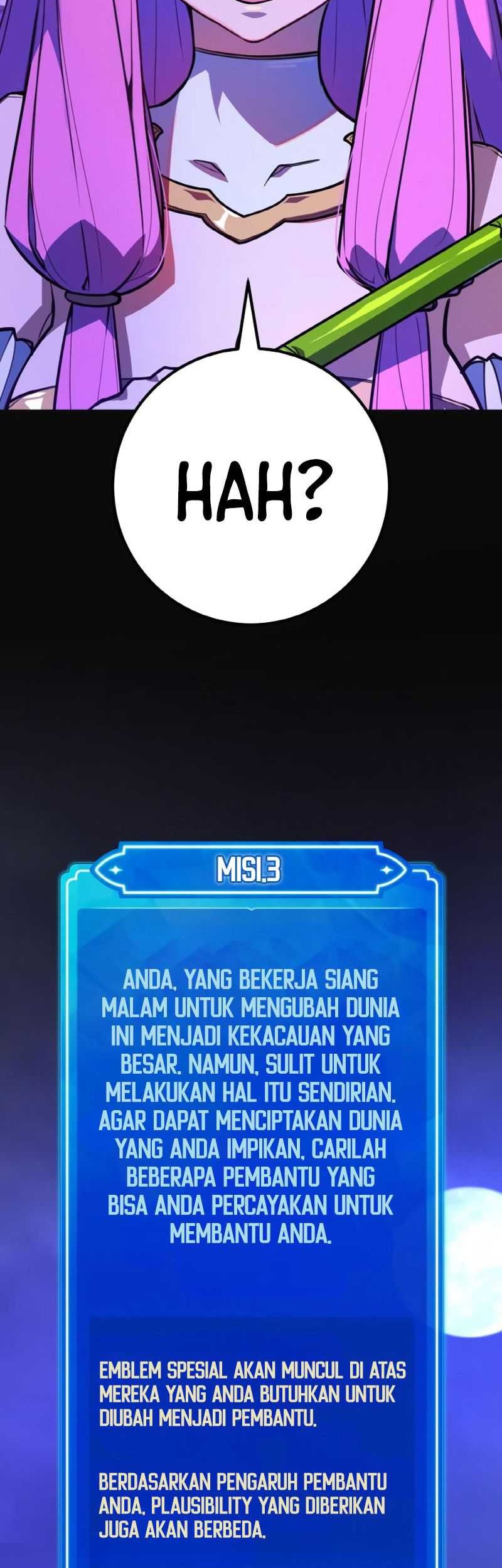 The Game’s Greatest Troll Chapter 46 Gambar 27